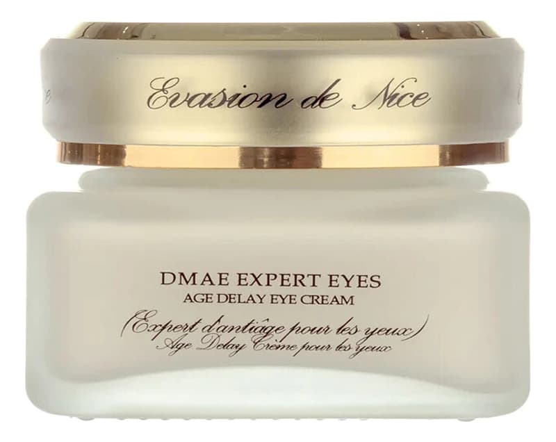 Evasion Крем для кожи вокруг глаз Dmae Expert Eyes