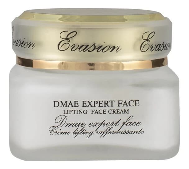 Evasion Крем-лифтинг для лица и шеи Dmae Expert Face