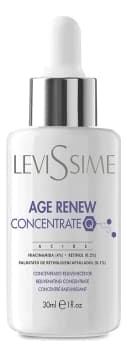 Levissime Омолаживающий концентрат для лица Age Renew Concentrate