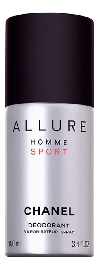 Chanel Allure Homme Sport Дезодорант