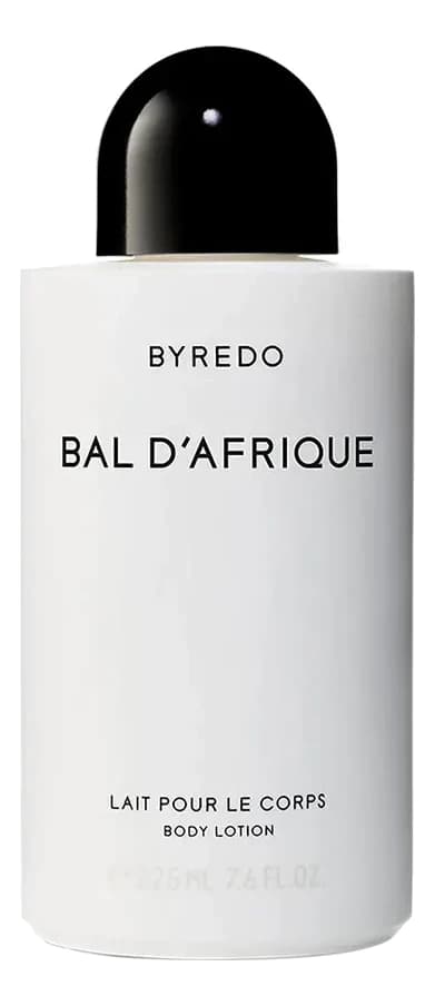 Byredo Bal D'Afrique Лосьон для тела