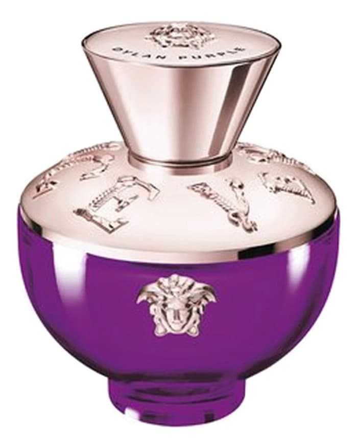 Versace Pour Femme Dylan Purple Парфюмерная вода