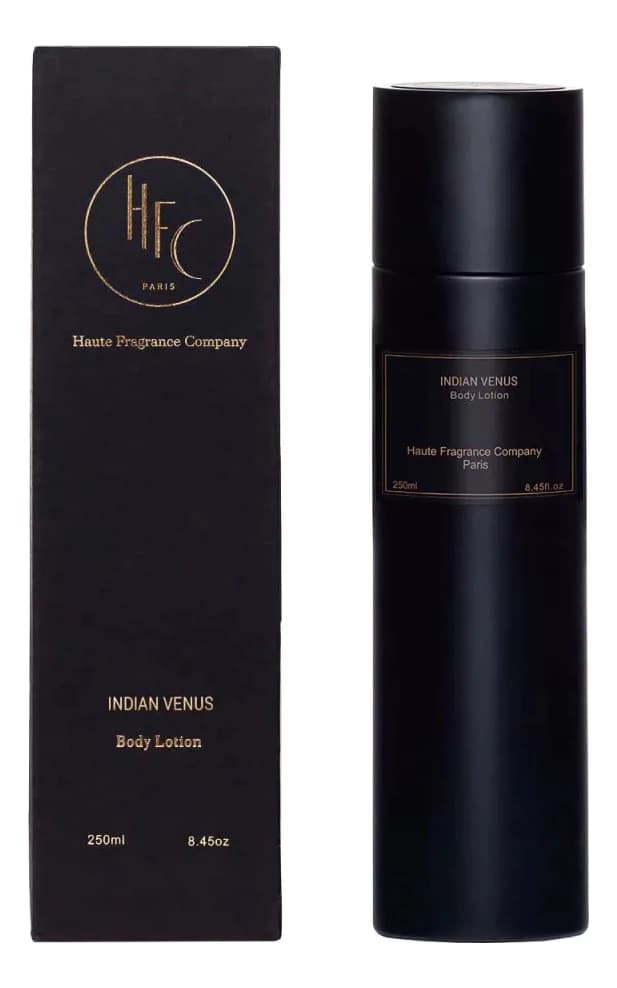 Haute Fragrance Company Indian Venus Лосьон для тела