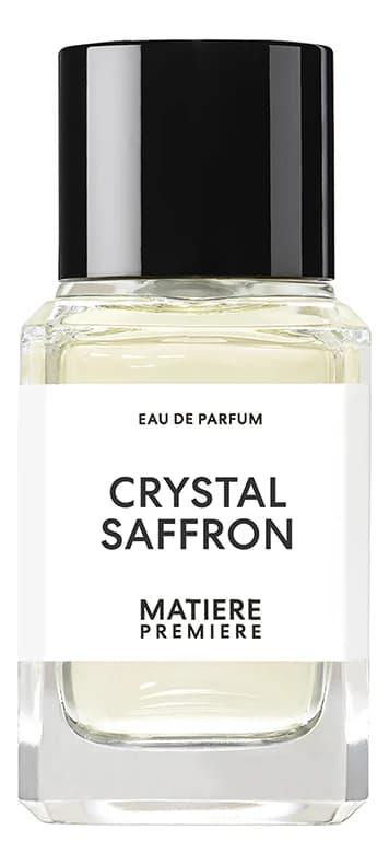 Matiere Premiere Crystal Saffron Парфюмерная вода