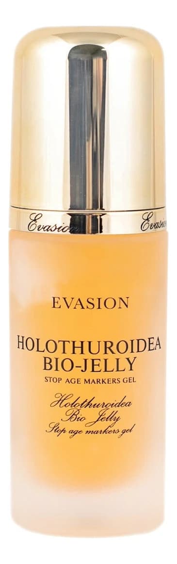 Evasion Био-желе для лица с экстрактом голотурии сухой Holothuroidea Bio-Jelly