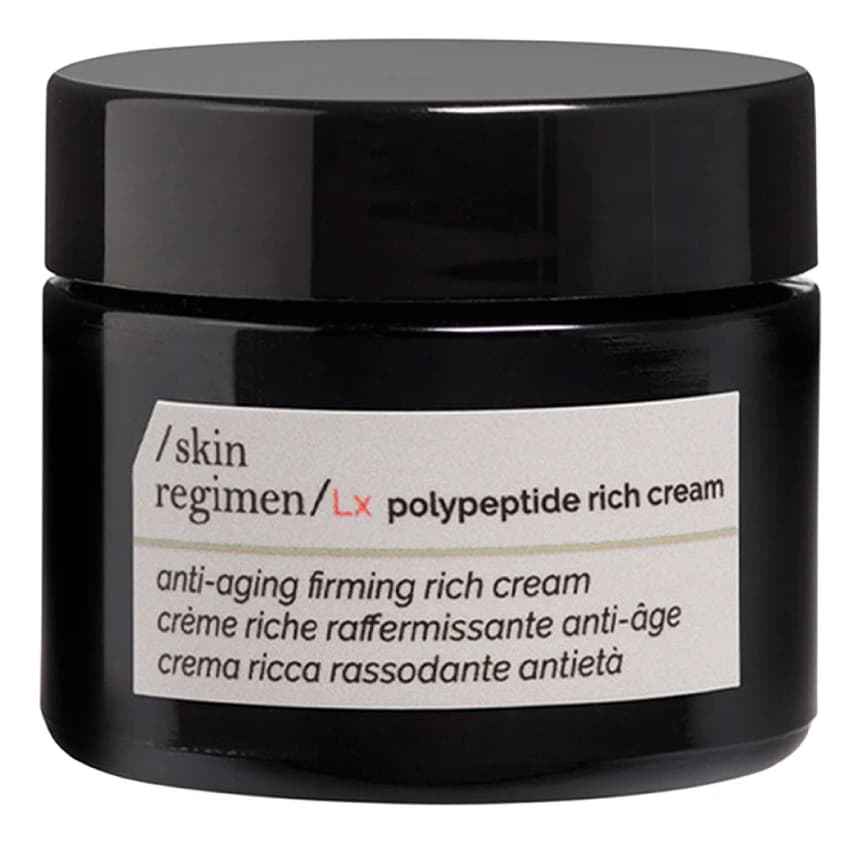 Comfort Zone Полипептидный крем для лица Skin Regimen Lx Polypeptide Rich Cream