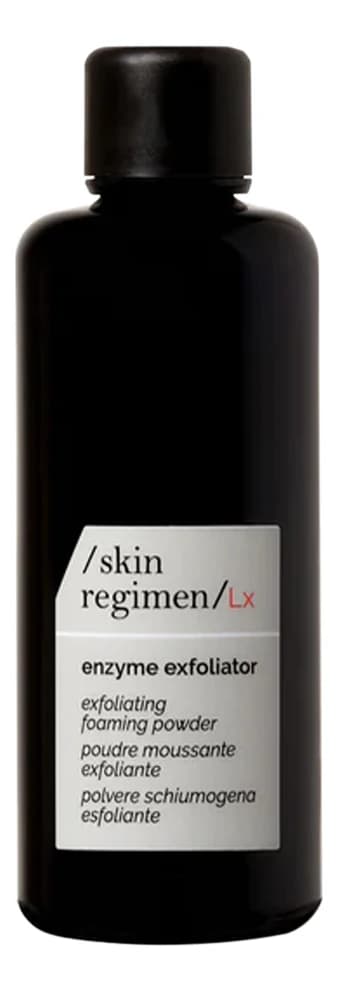 Comfort Zone Энзимная пудра для умывания Skin Regimen Lx Enzyme Exfoliator