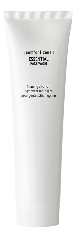 Comfort Zone Пенка-крем для умывания Essential Face Wash