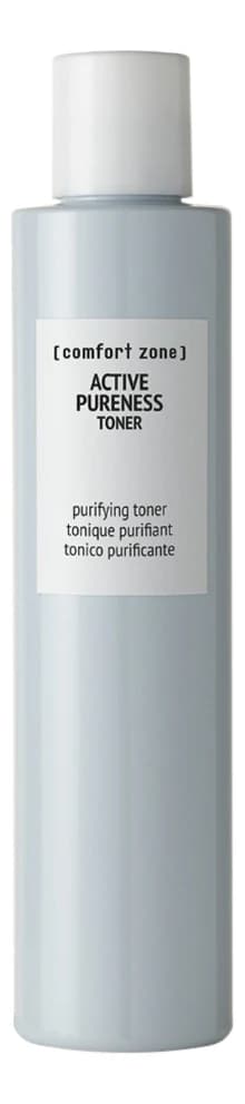 Comfort Zone Вяжущий лосьон-тоник для лица Active Pureness Toner