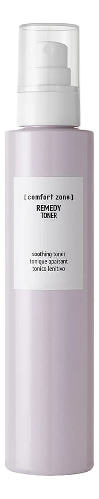 Comfort Zone Успокаивающий спрей-тонер для лица Remedy Toner