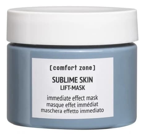Comfort Zone Лифтинг-маска для лица, шеи и зоны декольте Sublime Skin Lift-Mask