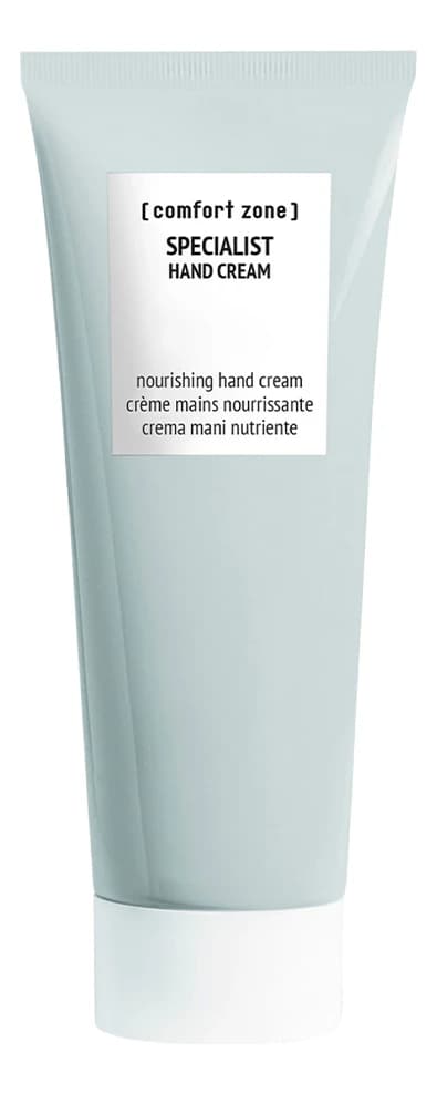 Comfort Zone Увлажняющий крем для рук Specialist Hand Cream