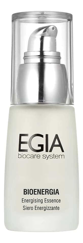 EGIA Сыворотка с витамином С Energising Essence