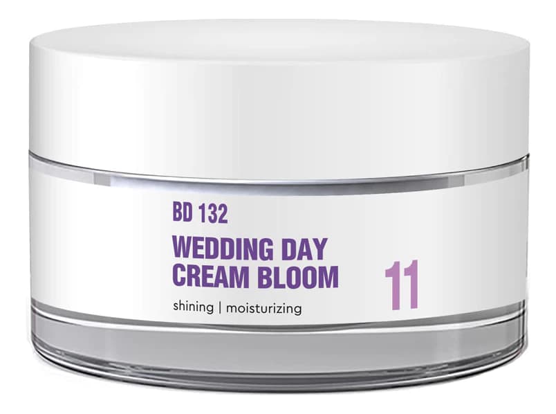 Beautydrugs Крем невесты для лица BD 132 11 Wedding Day Cream Bloom