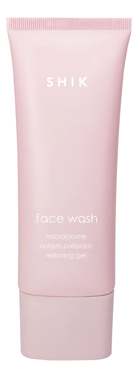 SHIKstudio Гель для лица с пребиотиками Face Wash