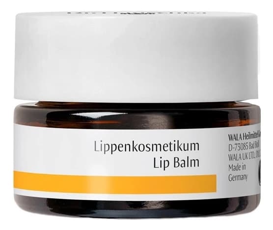Dr. Hauschka Бальзам для губ Lippencosmetikum