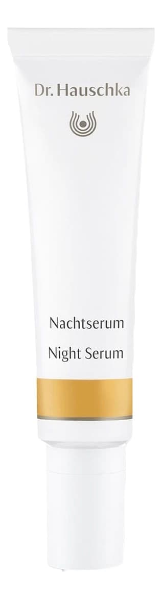 Dr. Hauschka Сыворотка для лица ночная Nachtserum