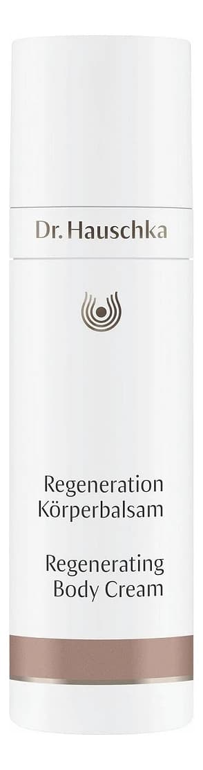Dr. Hauschka Регенерирующий лосьон для тела Regeneration Korperbalsam