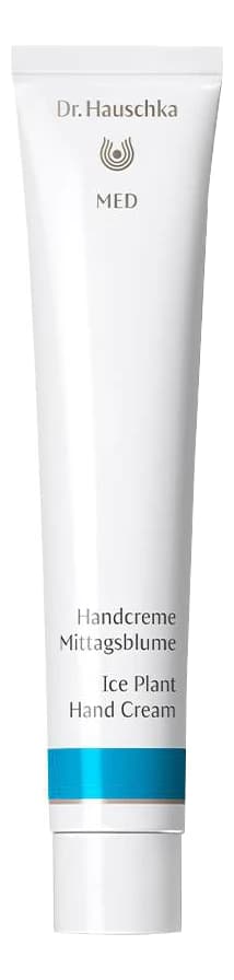 Dr. Hauschka Крем для рук Хрустальная трава Med Handcreme Mittagsblume
