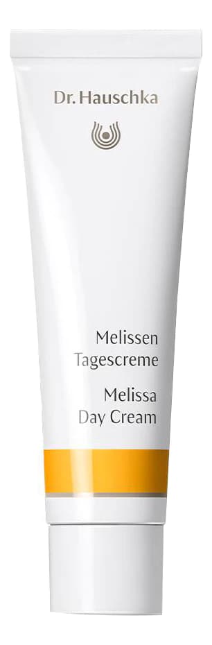 Dr. Hauschka Крем для лица Мелисса Melissen Tagescreme