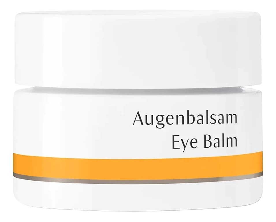 Dr. Hauschka Крем-бальзам для кожи вокруг глаз Augenbalsam