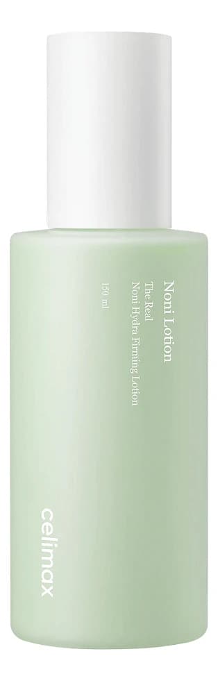 Celimax Увлажняющий лосьон для лица с экстрактом нони Noni Hydra Firming Lotion