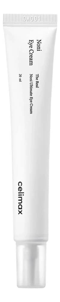 Celimax Восстанавливающий крем для кожи вокруг глаз с экстрактом нони The Real Noni Ultimate Eye Cream