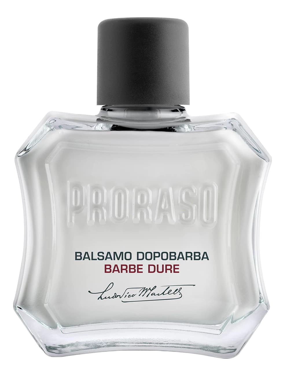 Proraso Бальзам после бритья питательный Crema Liquida Dopobarba Barbe Dure