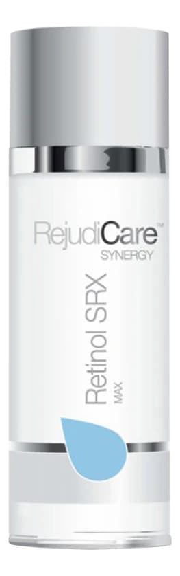RejudiCare Гель для лица с ретинолом Retinol SRX Max