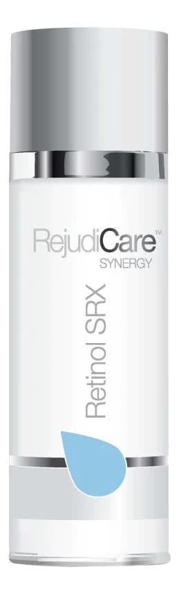 RejudiCare Гель для лица с ретинолом Retinol SRX