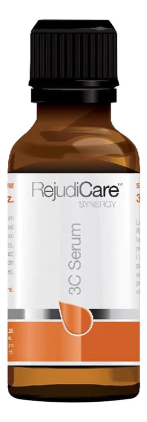 RejudiCare Сыворотка для лица с витамином С 3C Serum