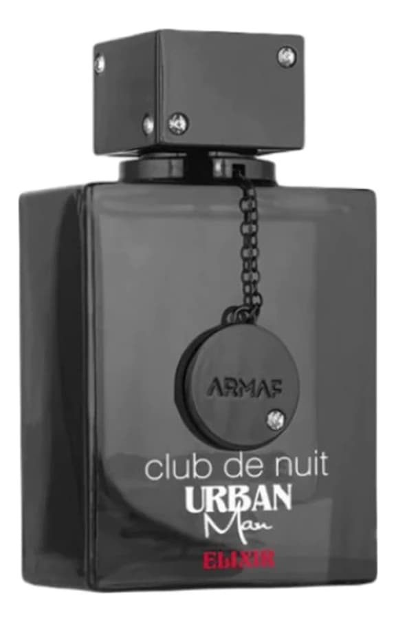 Armaf Club De Nuit Urban Elixir Парфюмерная вода