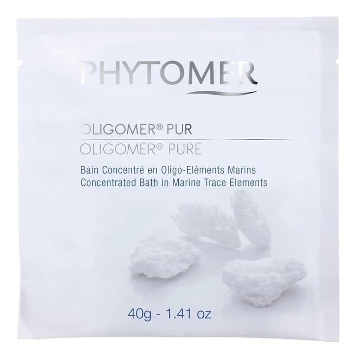 PHYTOMER Средство для принятия ванн с микроэлементами Oligomer Pur Bain Concentre
