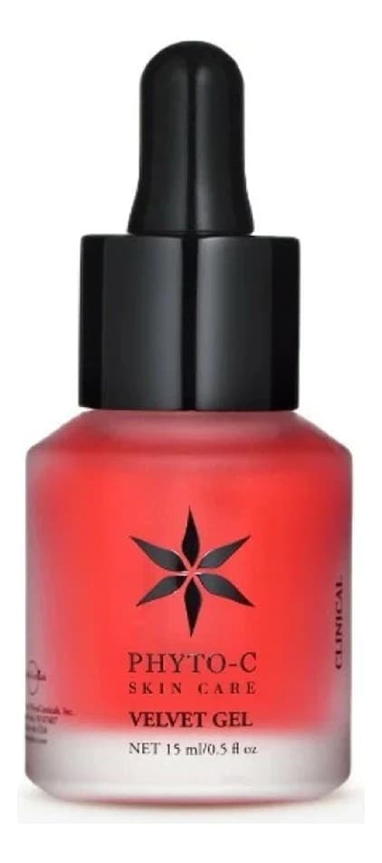 PHYTO-C Омолаживающий гель для лица Velvet gel Гель