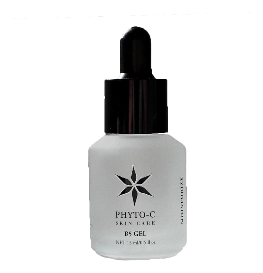 PHYTO-C Гель для лица с витамином В5 B5 Gel Гель