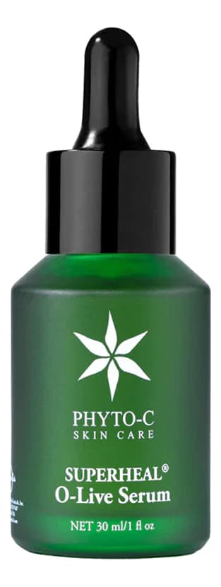 PHYTO-C Восстанавливающая сыворотка Super Heal O-Live Serum