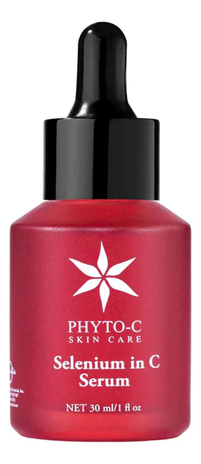 PHYTO-C Омолаживающая сыворотка с селеном и витамином С Selenium in C Serum