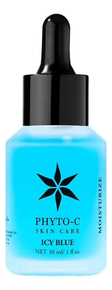 PHYTO-C Успокаивающий гель для лица Icy Blue
