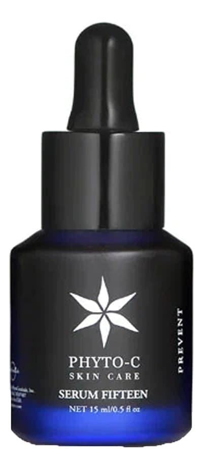 PHYTO-C Сыворотка для лица с витамином С 15% Serum Fifteen Гель