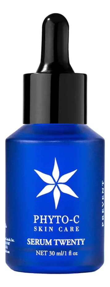 PHYTO-C Сыворотка для лица с витамином С 20%