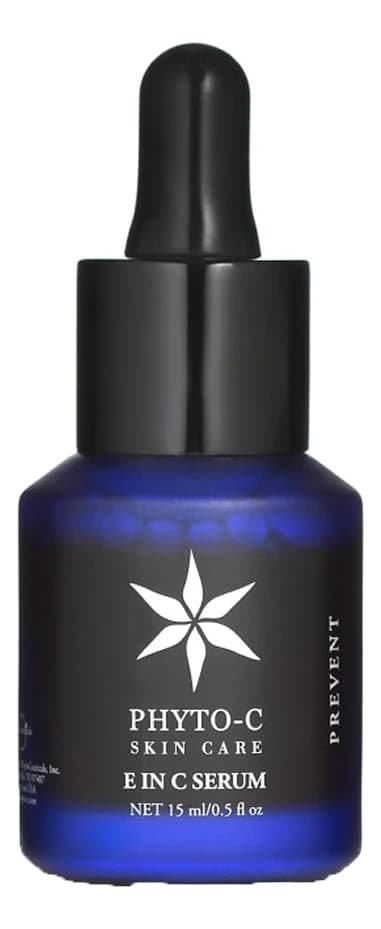 PHYTO-C Сыворотка для лица с витаминами Е и С E in C Serum