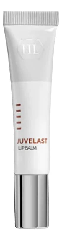 Holy Land Бальзам для губ Juvelast Lip Balm