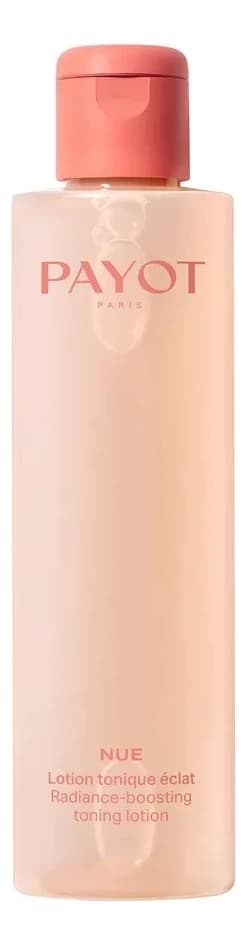Payot Лосьон-тоник для сияния кожи лица Nue Lotion Tonique Eclat