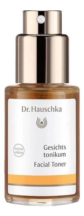 Dr. Hauschka Тоник для лица Gesichtstonikum Тоник