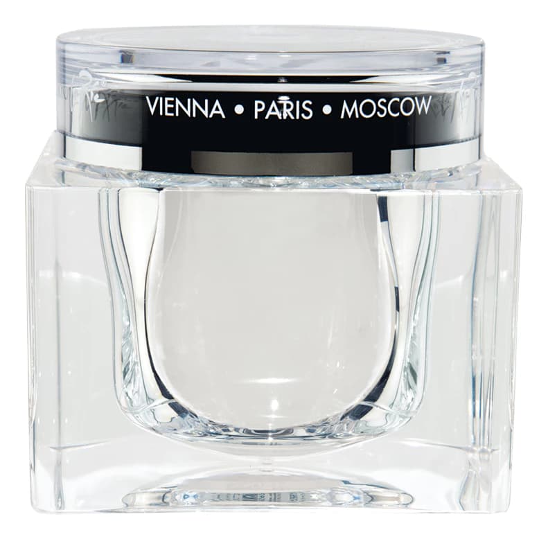 La Ric Крем для тела с ароматом миндаля Body Cream Shredded Almond