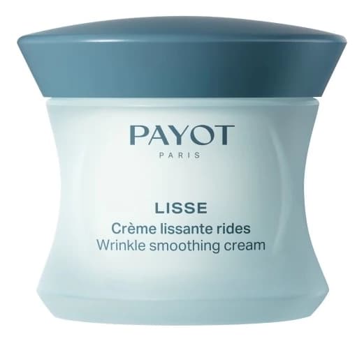 Payot Разглаживающий крем для лица против морщин Lisse Creme Lissante Rides