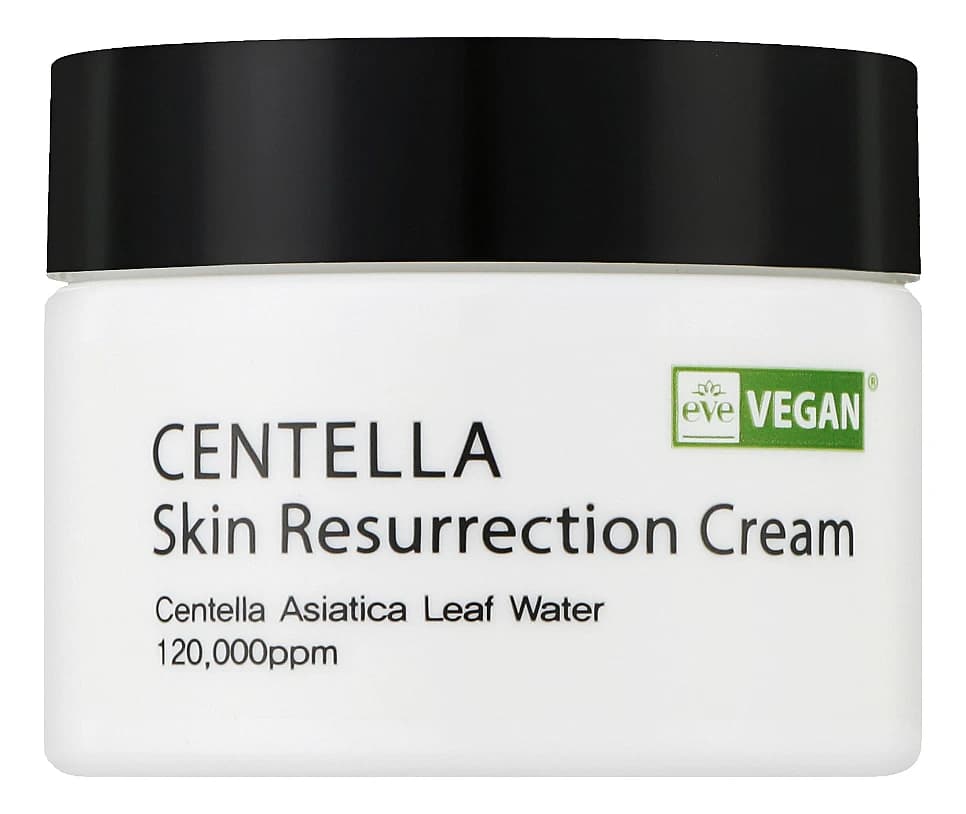 Eyenlip Крем для лица с экстрактом центеллы Centella Skin Resurrection Cream