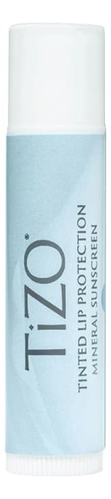 TIZO Солнцезащитный крем для губ Tinted Lip Protection SPF45