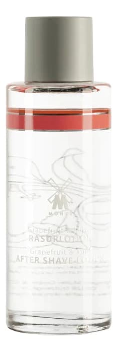 Muehle Лосьон после бритья Skin Care Grapefruit & Mint After Shave Lotion (грейпфрут и мята