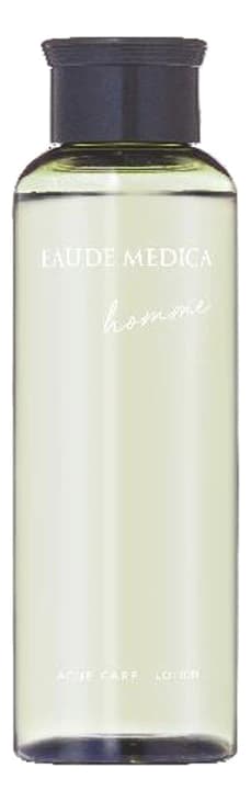 MOMOTANI Лосьон для лица Eaude Medica Homme Acne Care Lotion